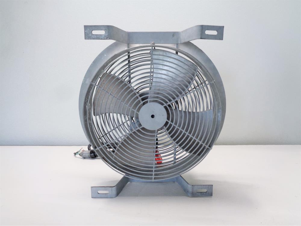 Krenz-Vent Transformer Cooling Fan F16-A8477 w/ Motor A4P11NB2L